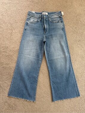 Frank and Eileen, Galway jeans, New with tags